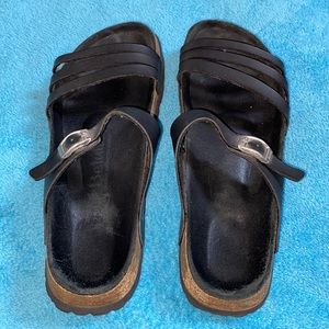 Betula by Birkenstock